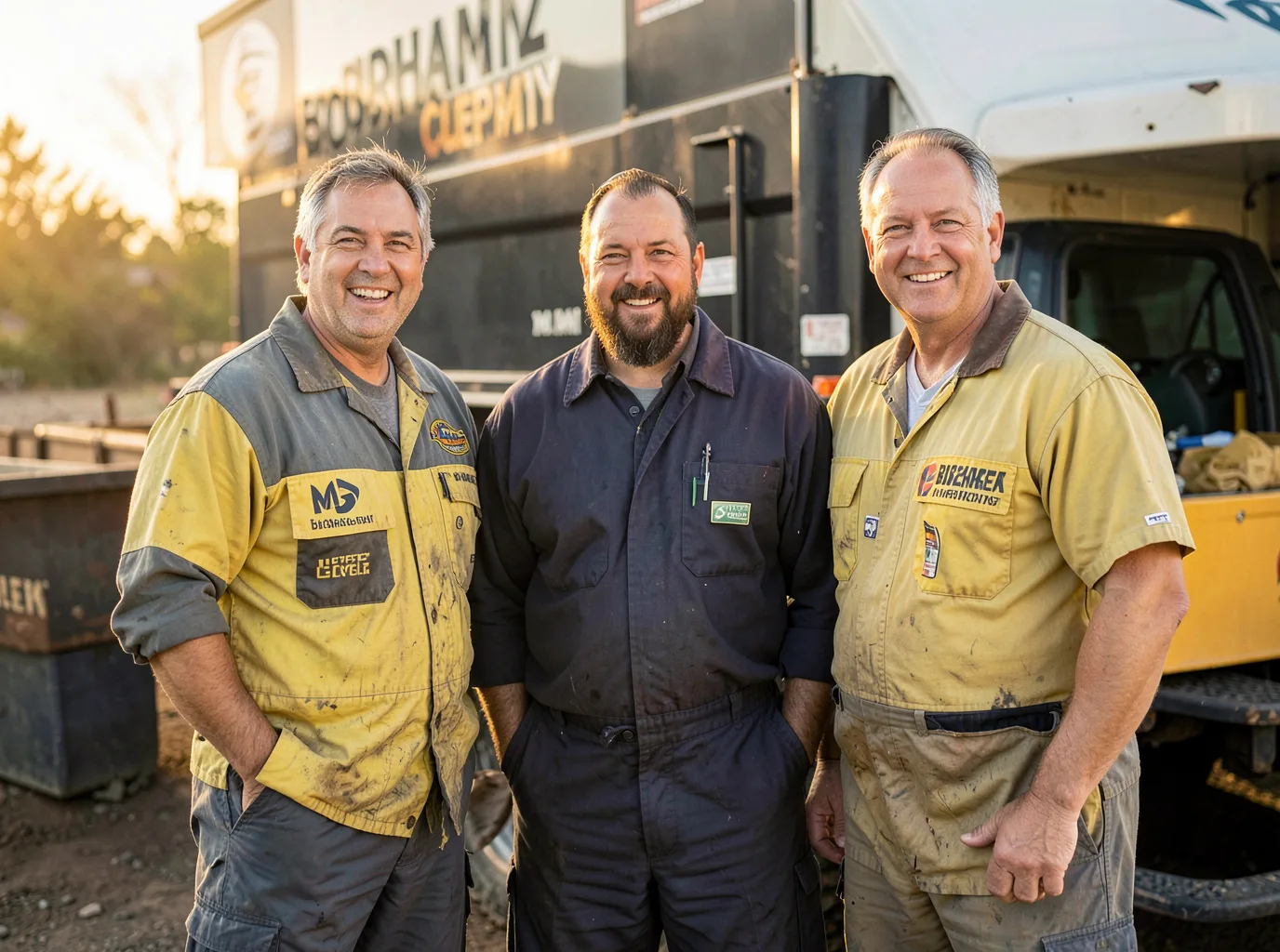 Sewage Cleanup company in Mount Pleasant, NC