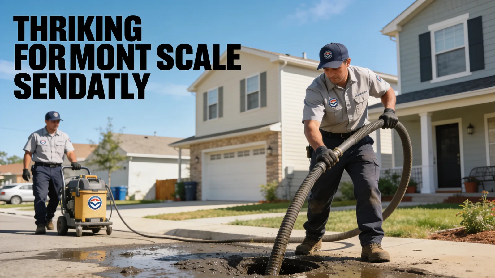 Sewage Cleanup in Mount Pleasant, NC near me